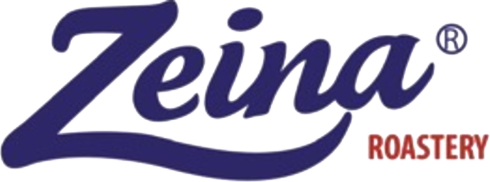 Zeina Roastery